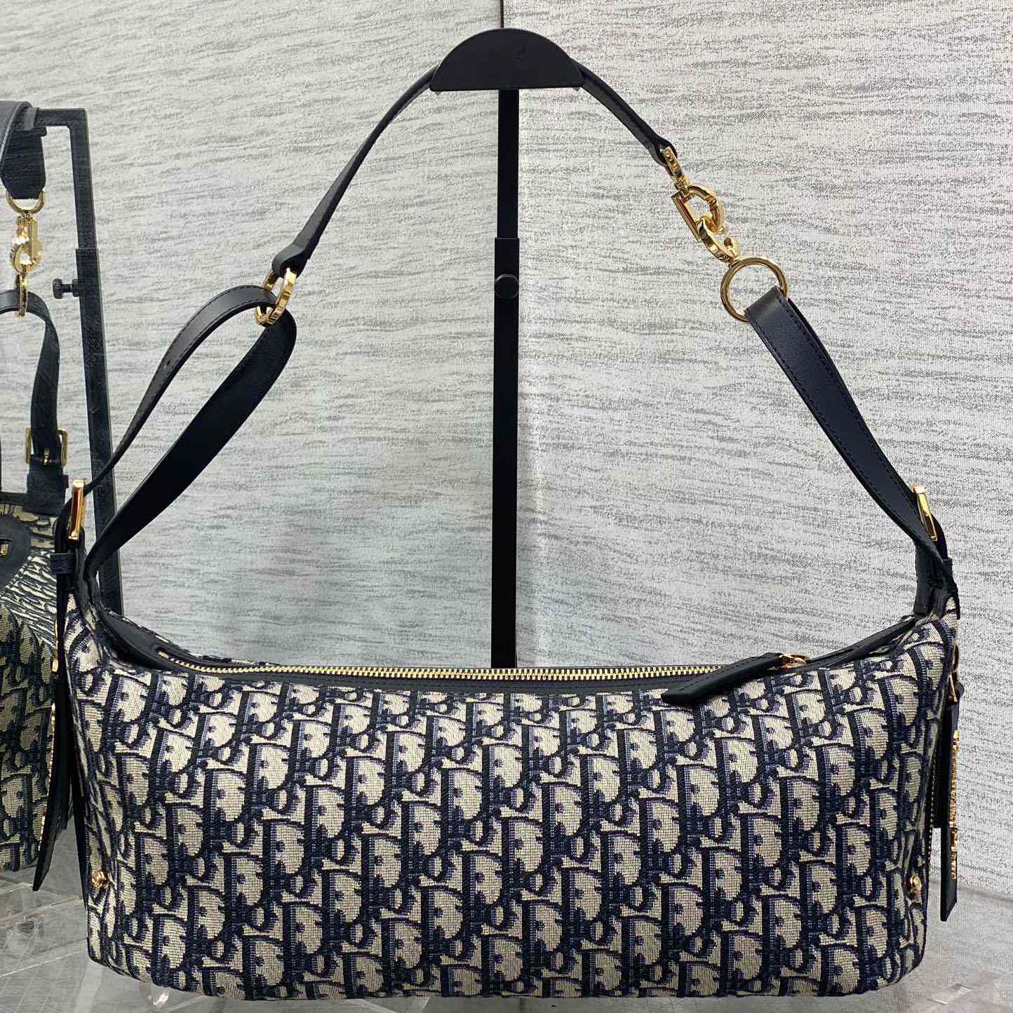 Dior Medium D-Journey Bag   - DopestKickz