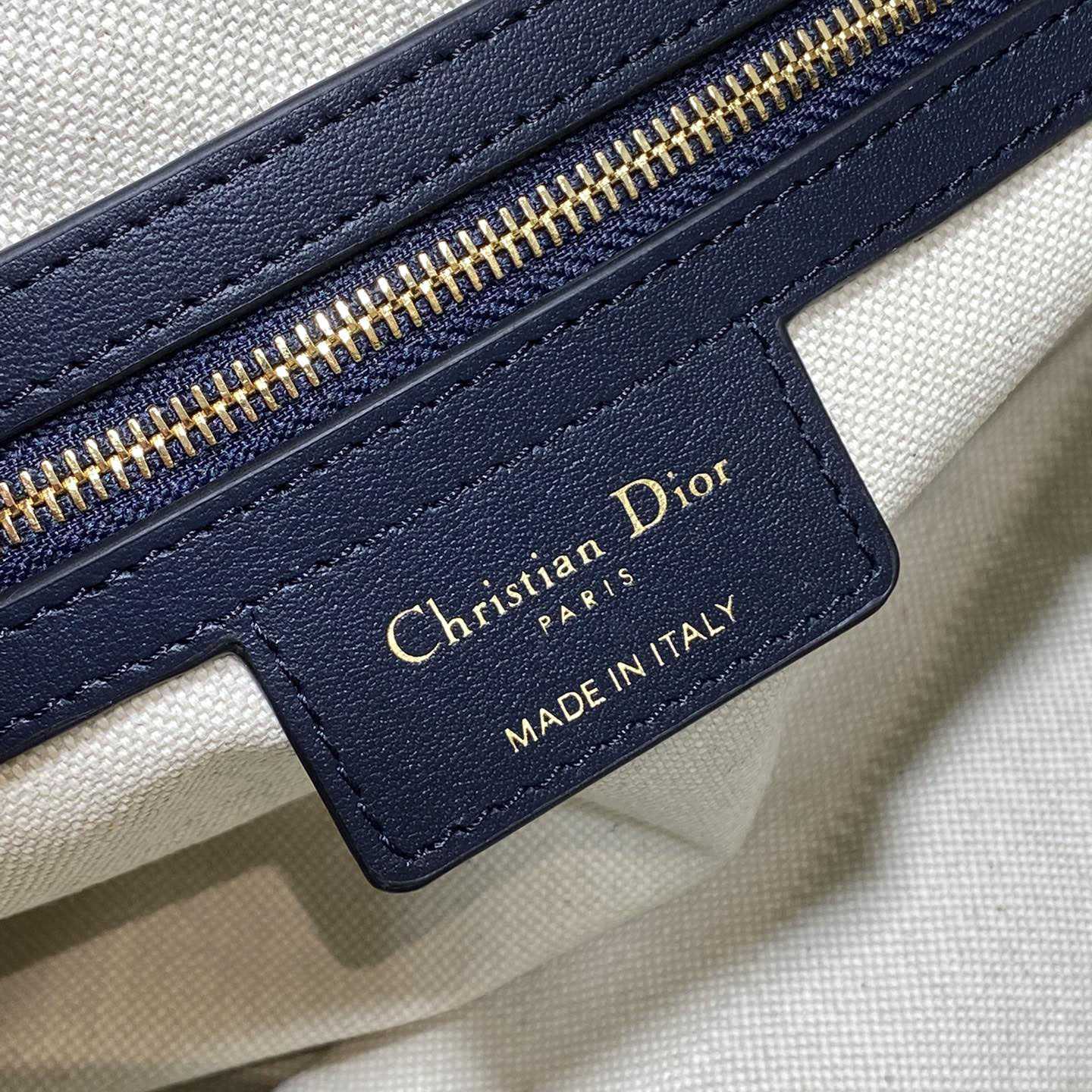 Dior Medium D-Journey Bag   - DopestKickz