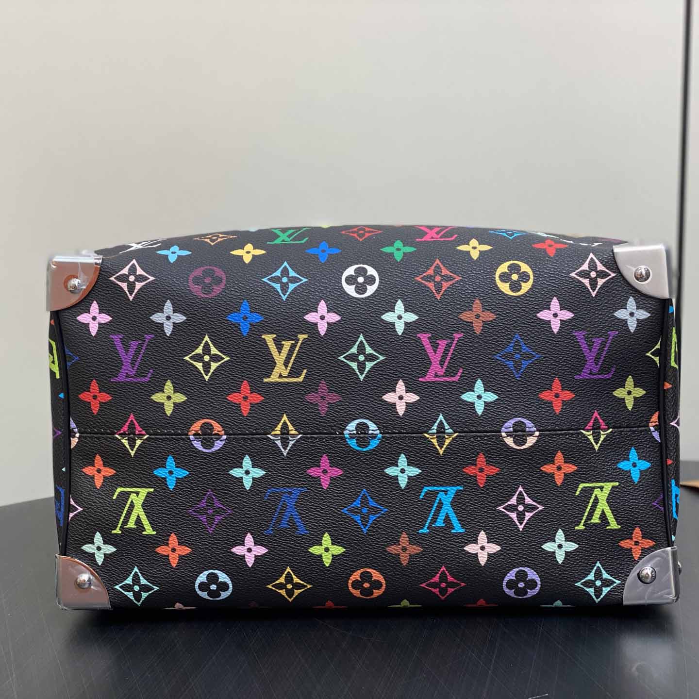 Louis Vuitton LV x TM Speedy Soft 30   M13257 - DopestKickz