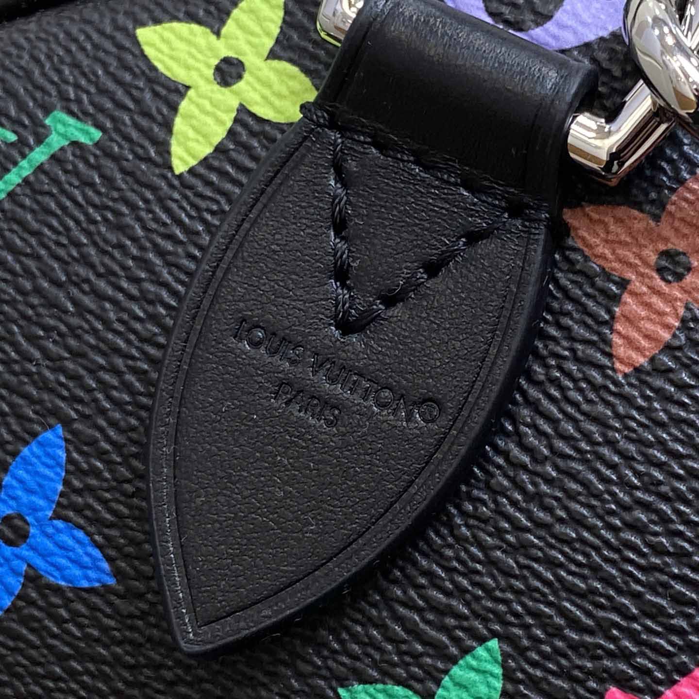 Louis Vuitton LV x TM Speedy Soft 30   M13257 - DopestKickz