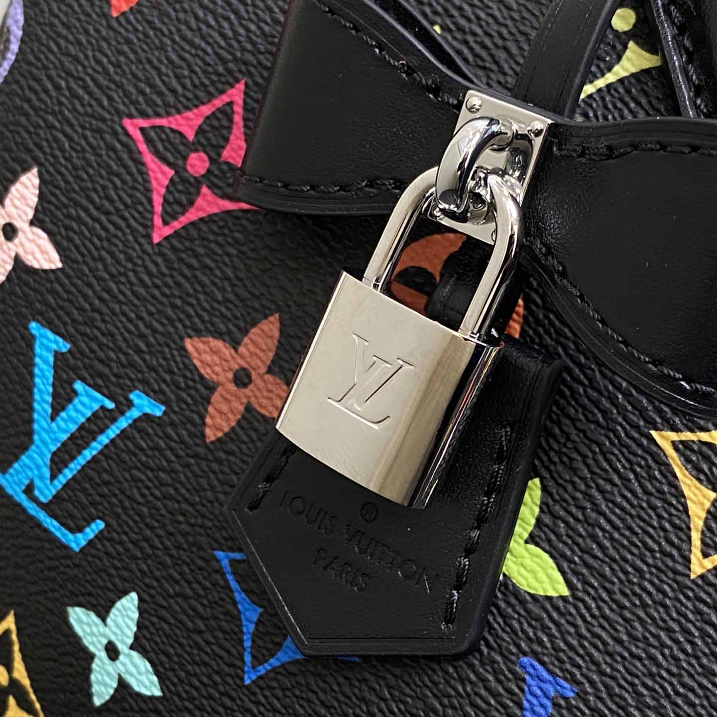 Louis Vuitton LV x TM Speedy Soft 30   M13257 - DopestKickz