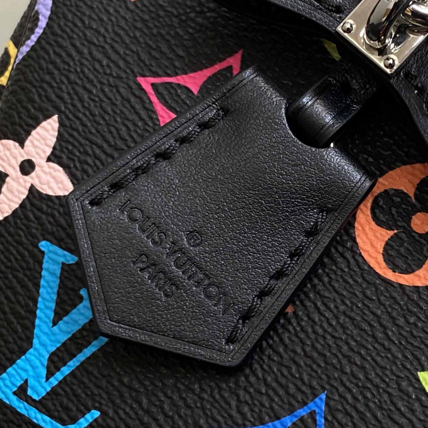 Louis Vuitton LV x TM Speedy Soft 30   M13257 - DopestKickz