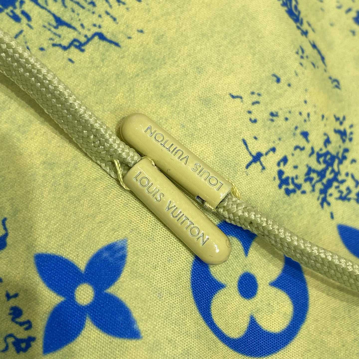 Louis Vuitton Tracksuits - DopestKickz