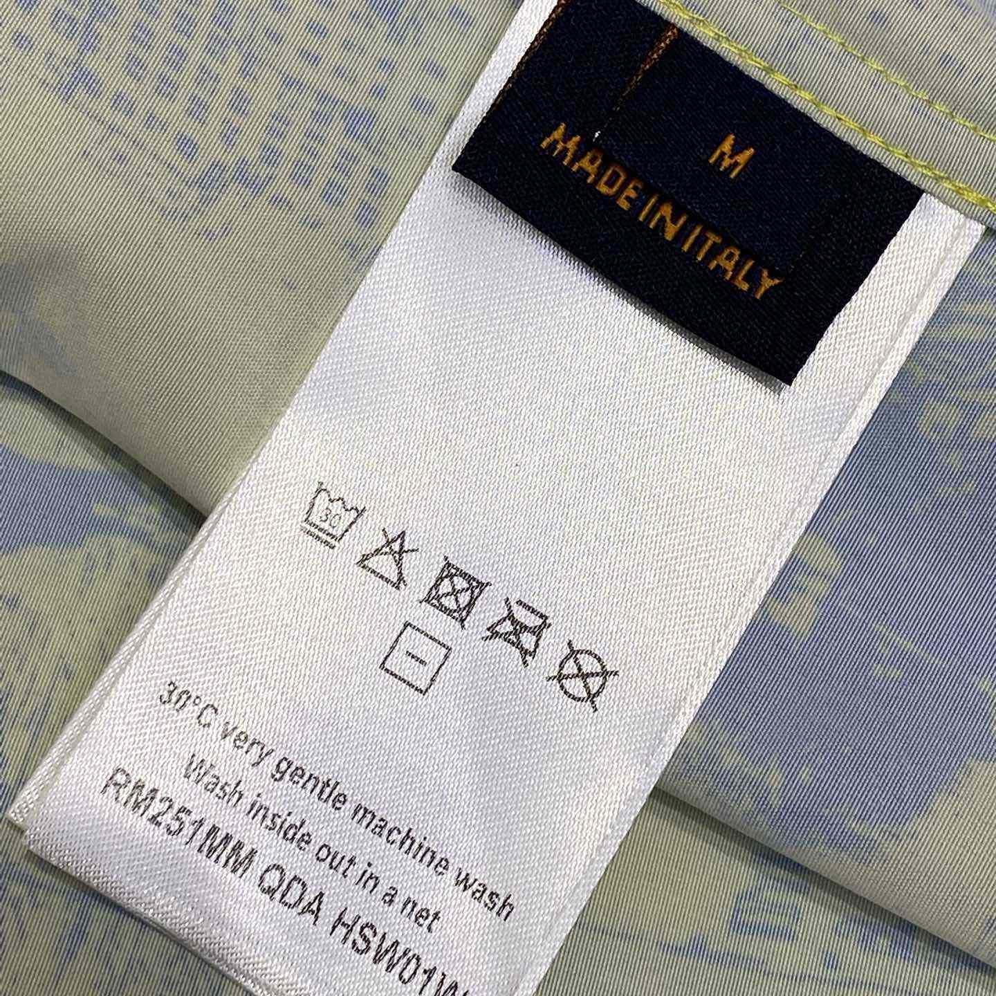 Louis Vuitton Tracksuits - DopestKickz