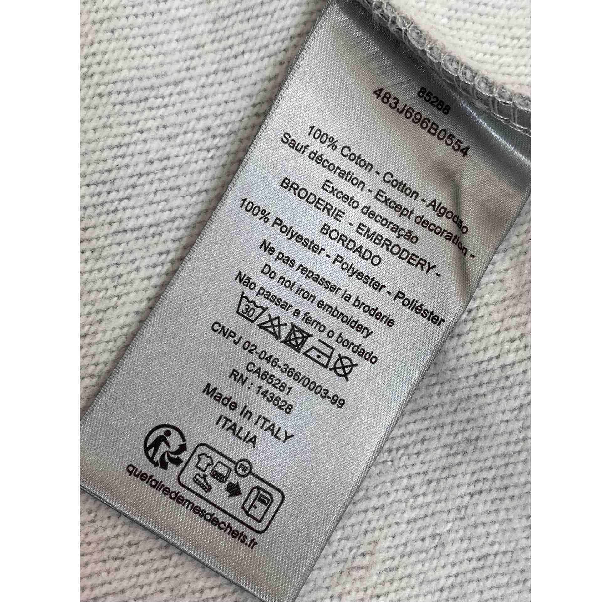 Dior CD Icon Track Pants  - DopestKickz