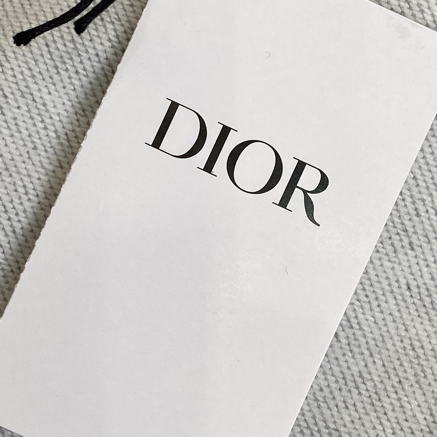Dior CD Icon Track Pants  - DopestKickz