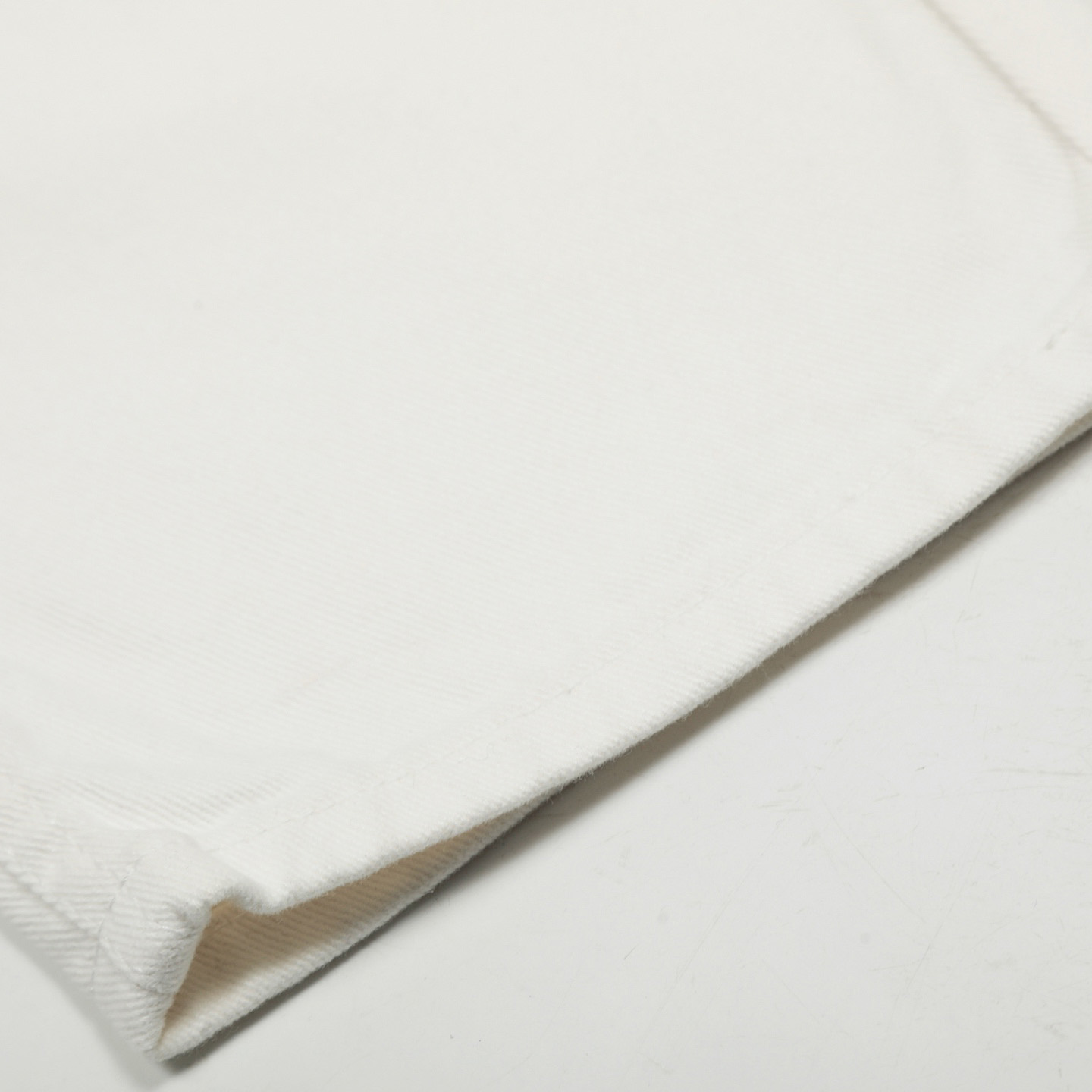 Chrome Hearts Cross Patch Jeans - DopestKickz