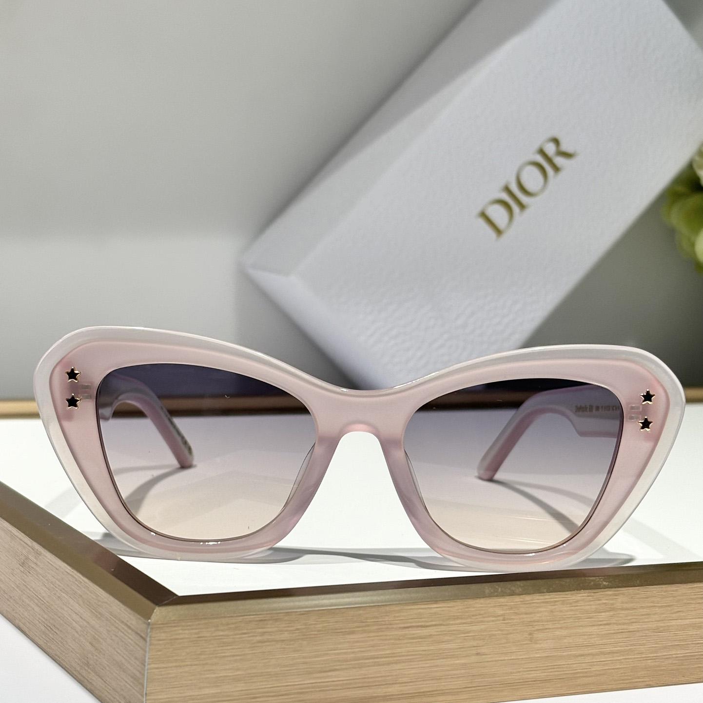 Dior PacificB3U Sunglasses - DopestKickz