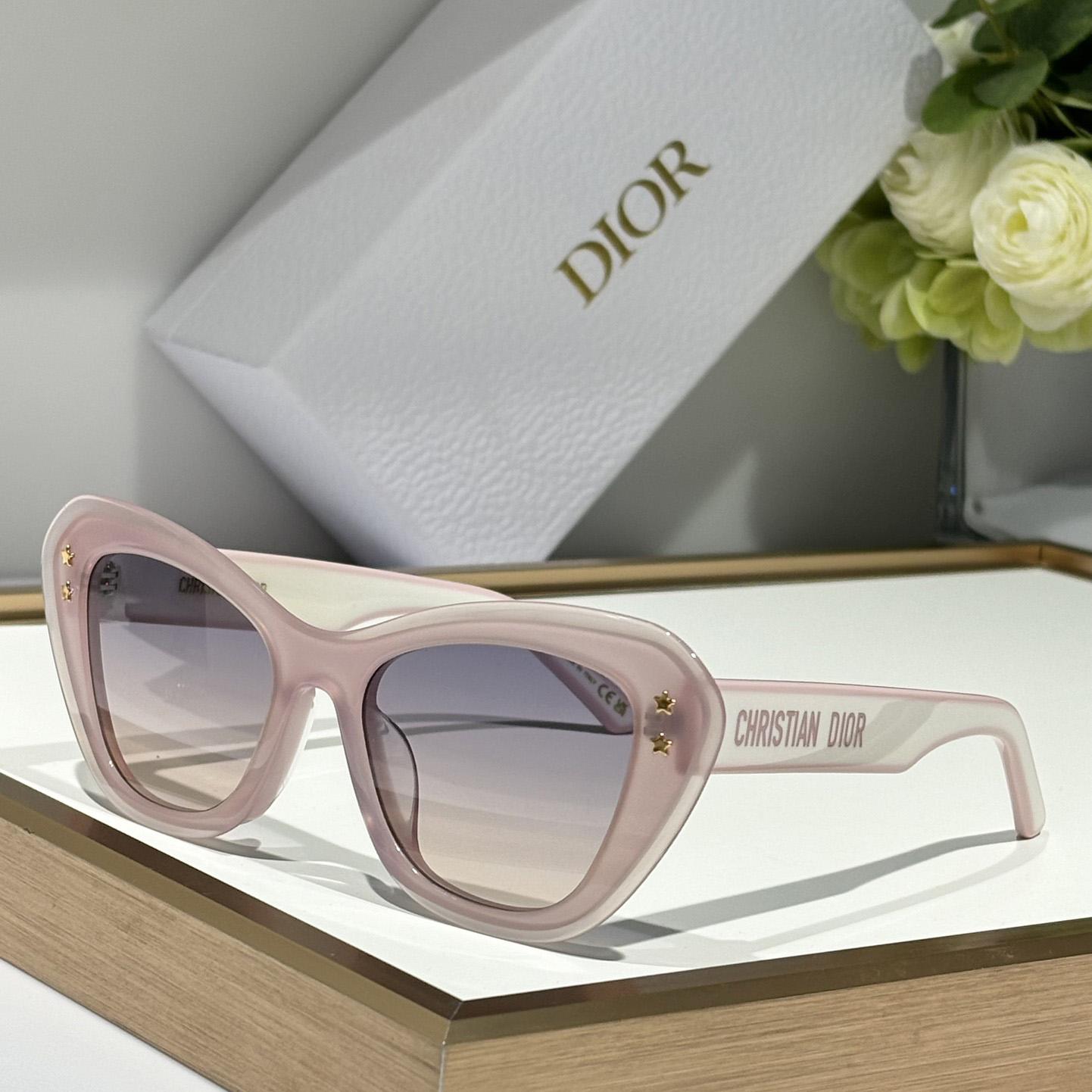 Dior PacificB3U Sunglasses - DopestKickz