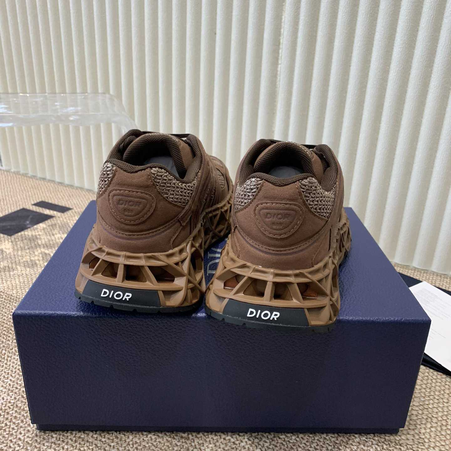 Dior B35 NXXT Sneaker    - DopestKickz