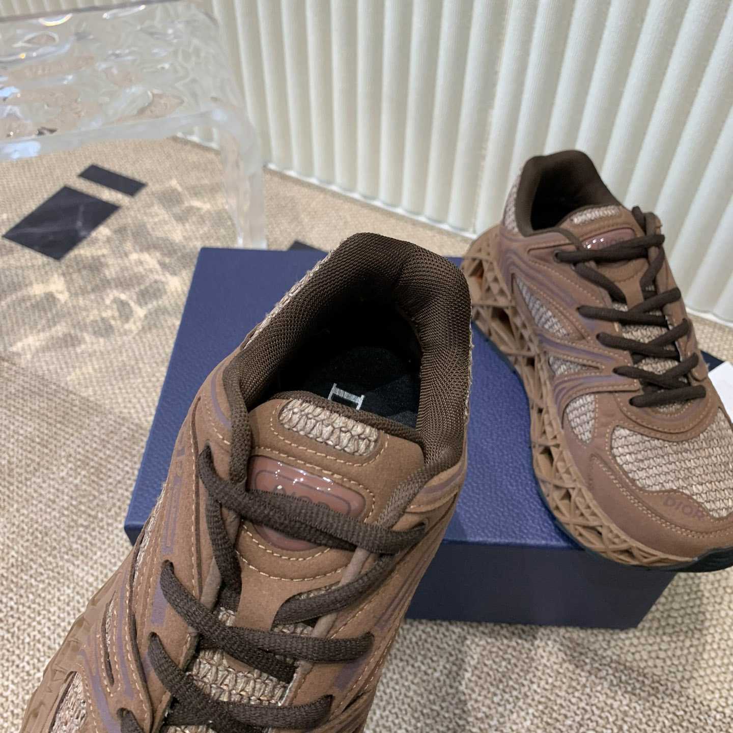 Dior B35 NXXT Sneaker    - DopestKickz