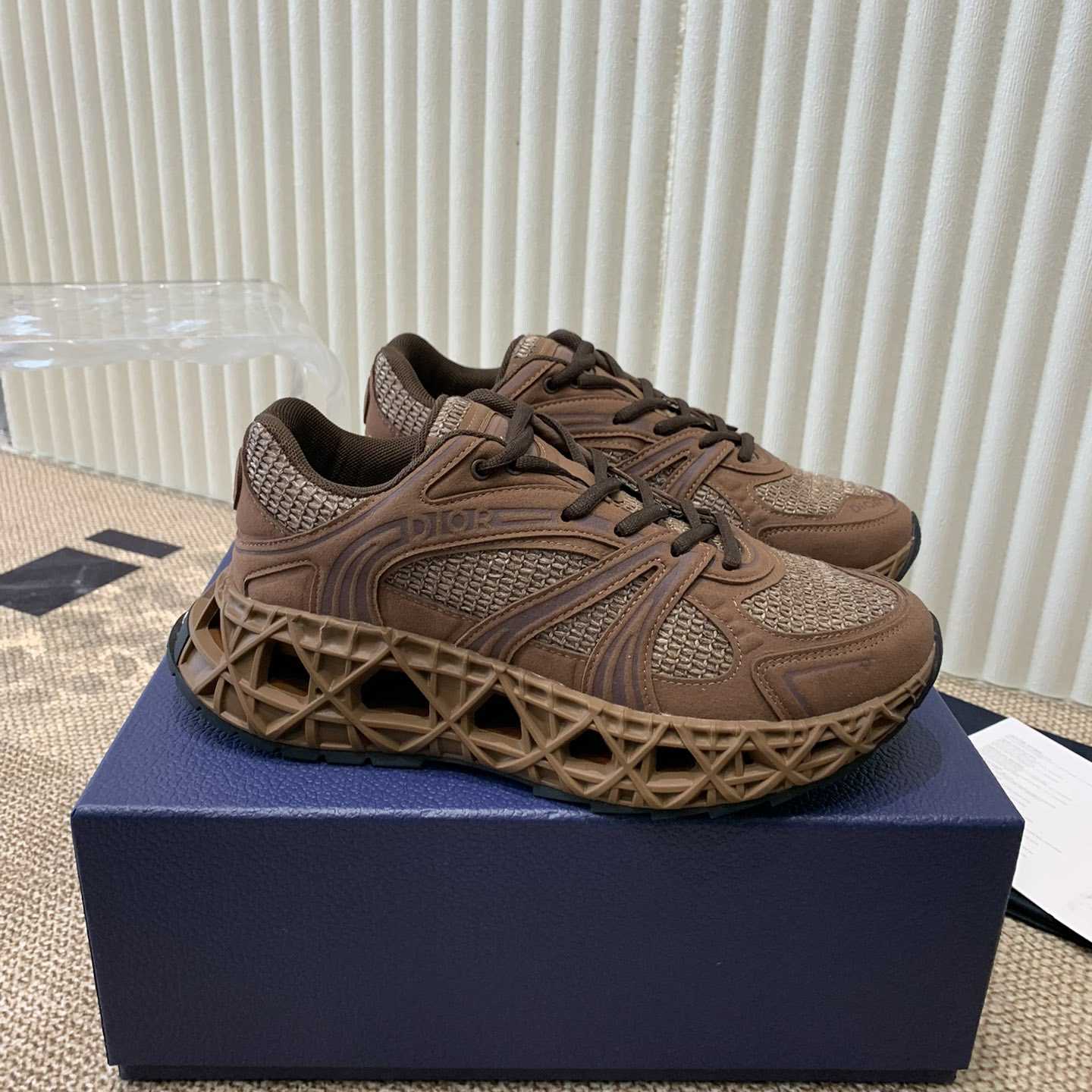 Dior B35 NXXT Sneaker    - DopestKickz