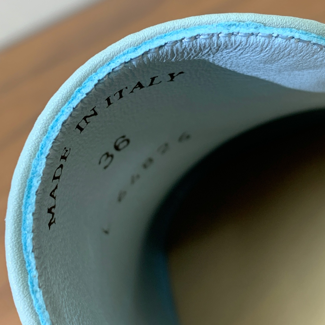 Loro Piana Summer Walk Loafers - DopestKickz