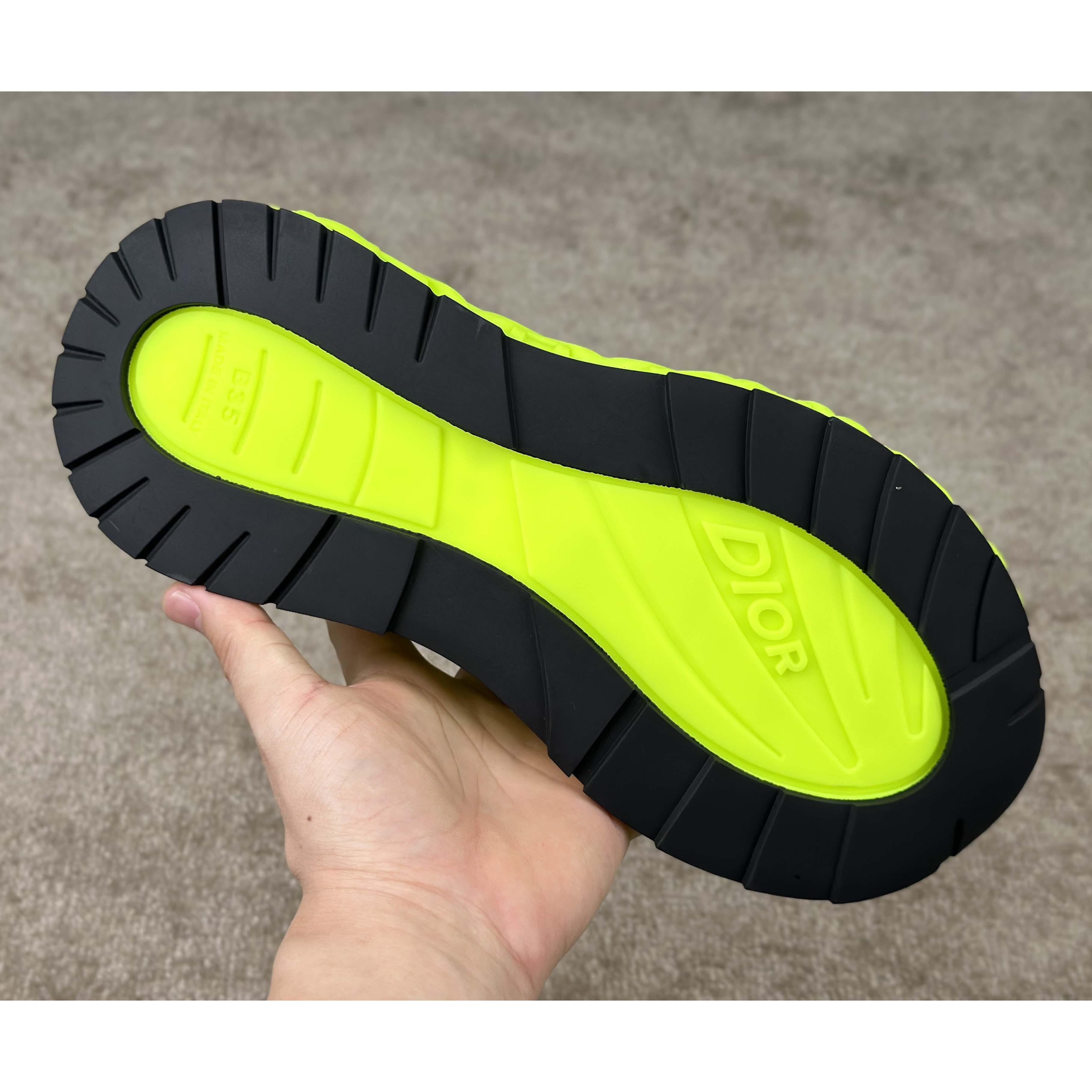 Dior B35 NXXT Sneaker    - DopestKickz