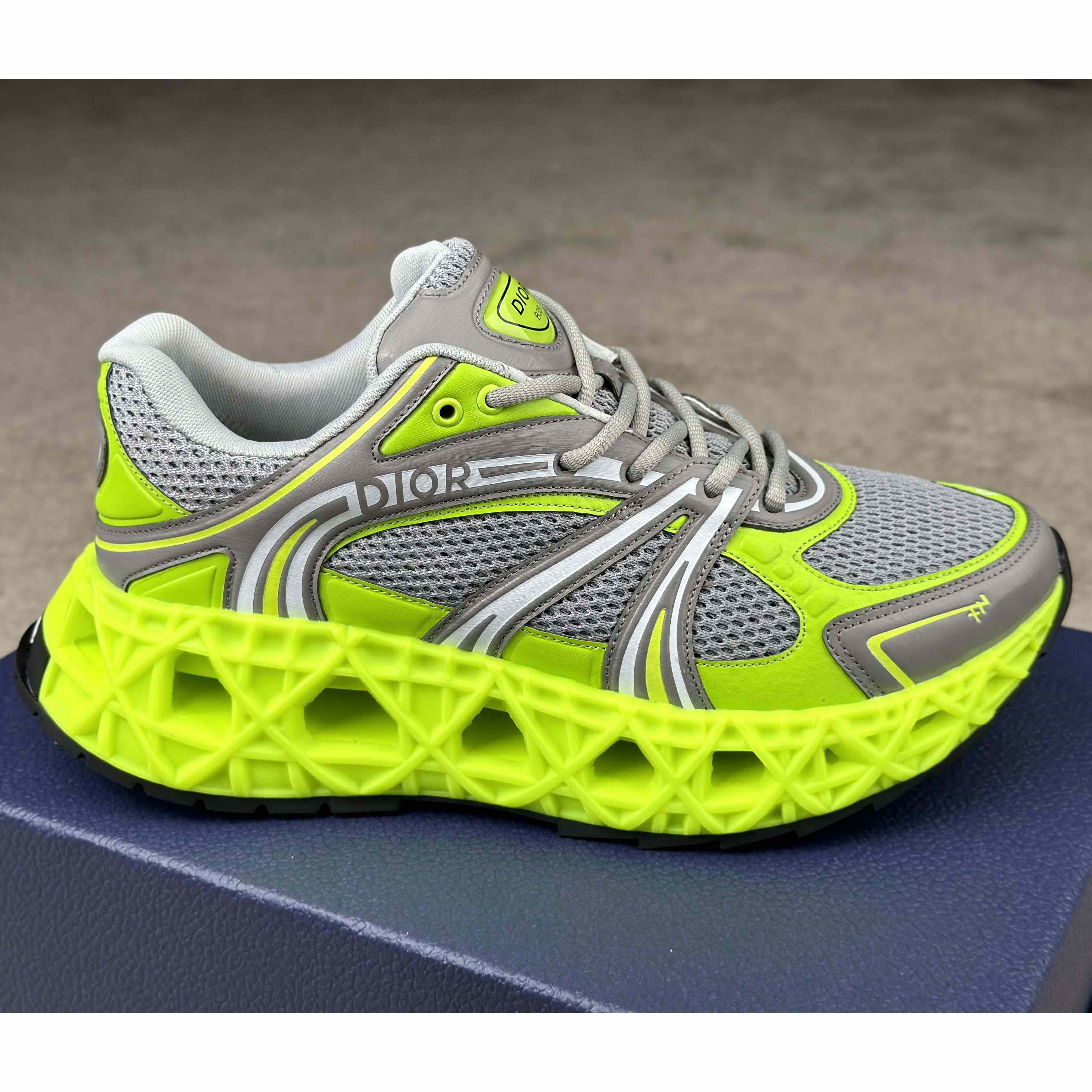 Dior B35 NXXT Sneaker    - DopestKickz