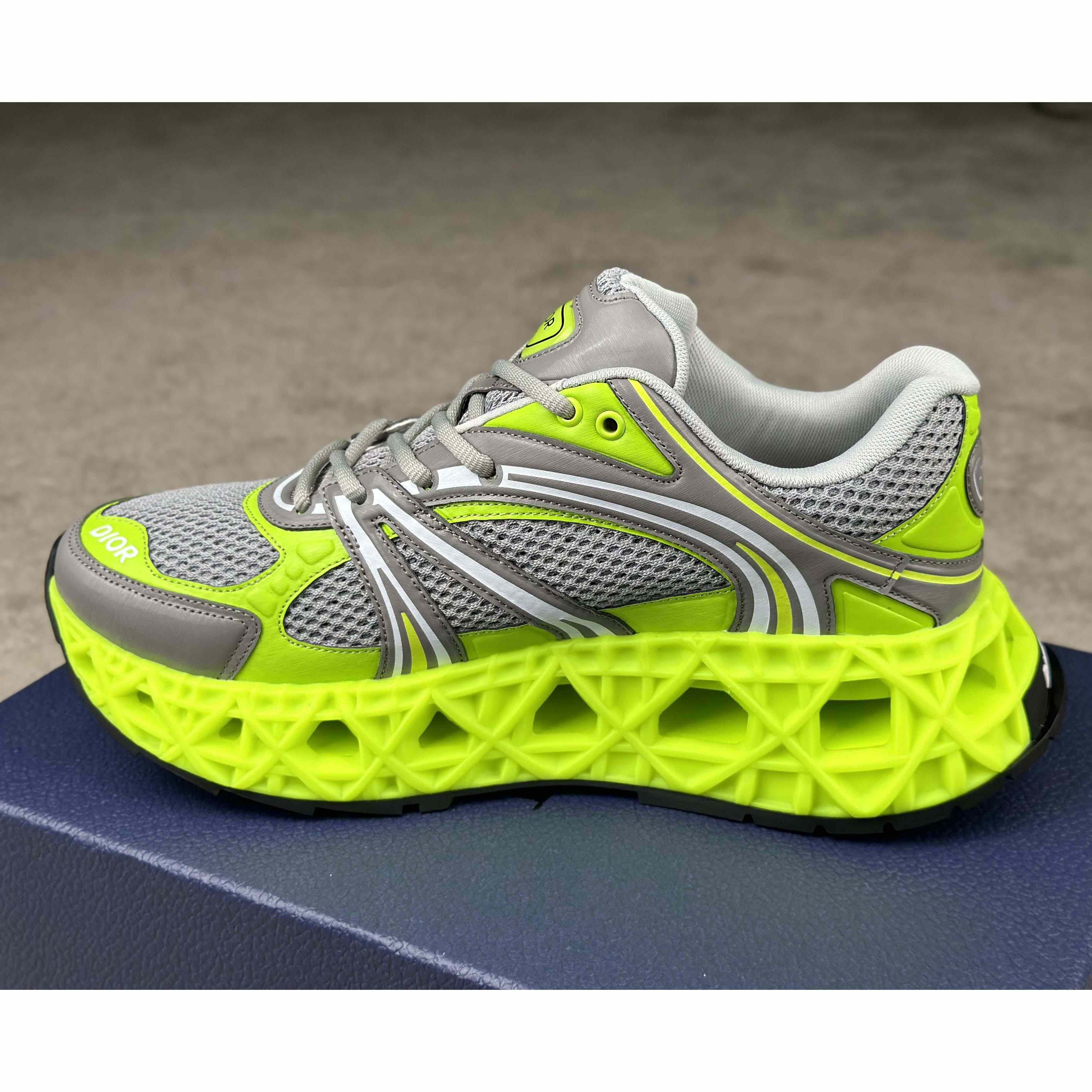 Dior B35 NXXT Sneaker    - DopestKickz