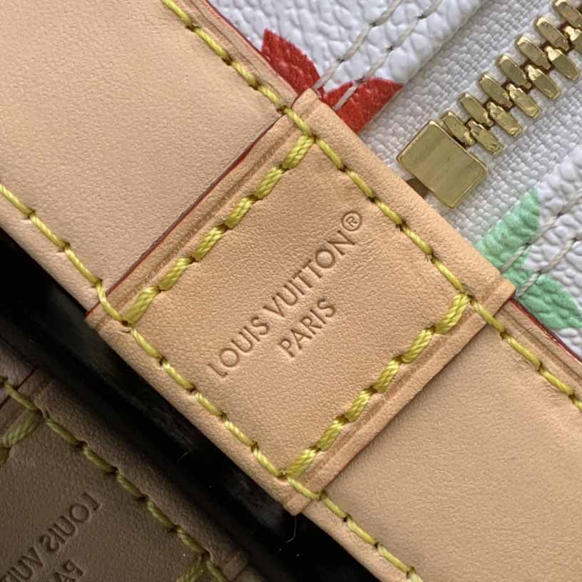 Louis Vuitton LV x TM Alma BB   M13078 - DopestKickz