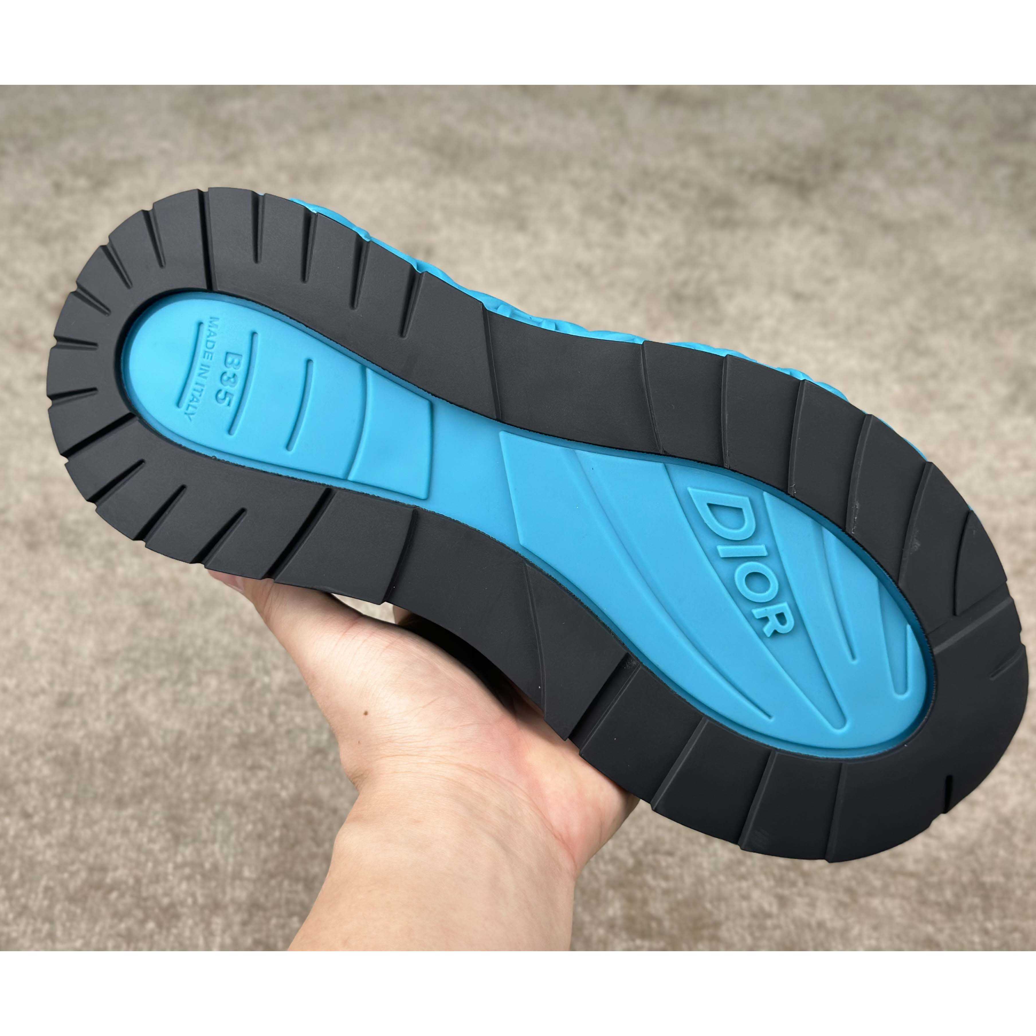 Dior B35 NXXT Sneaker    - DopestKickz