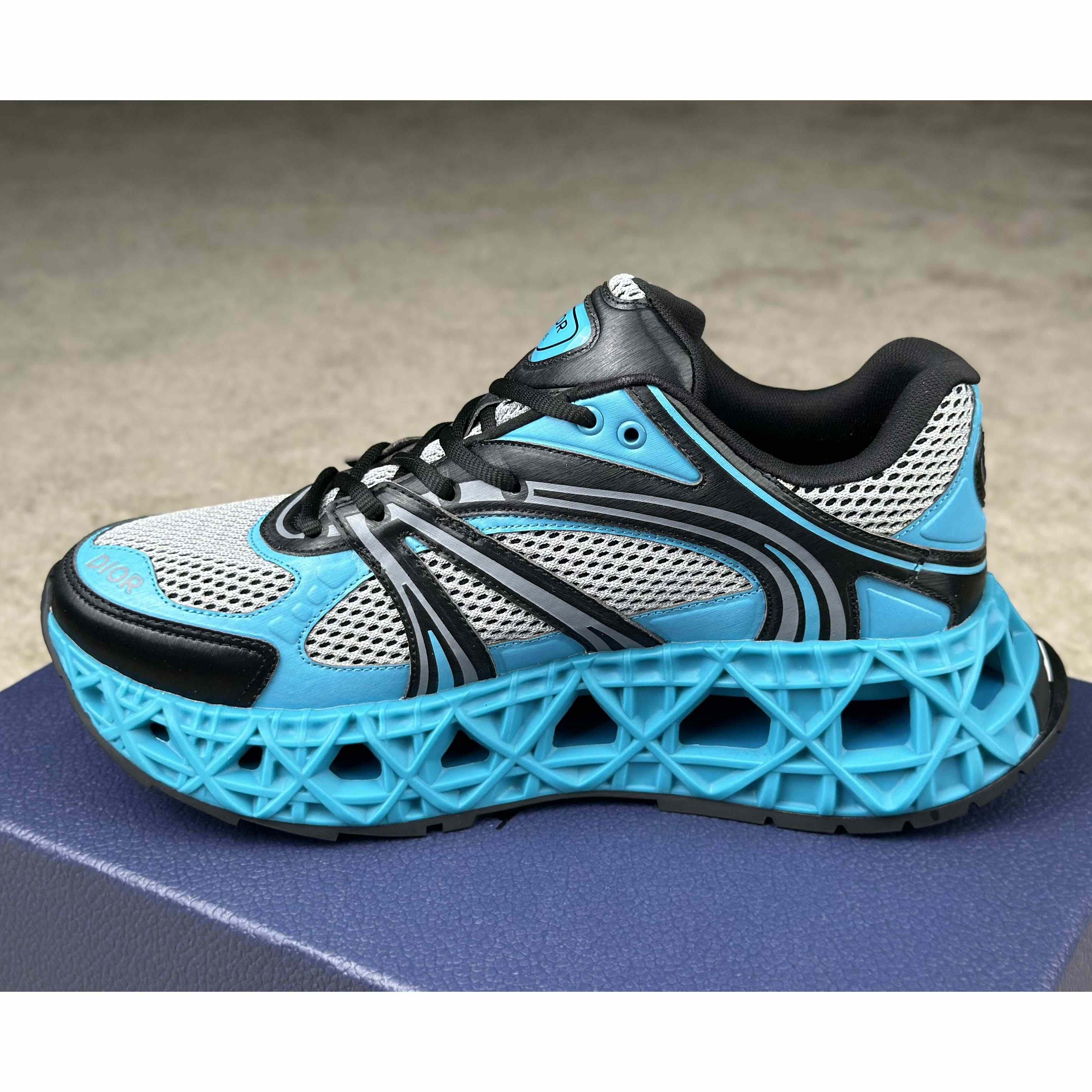 Dior B35 NXXT Sneaker    - DopestKickz