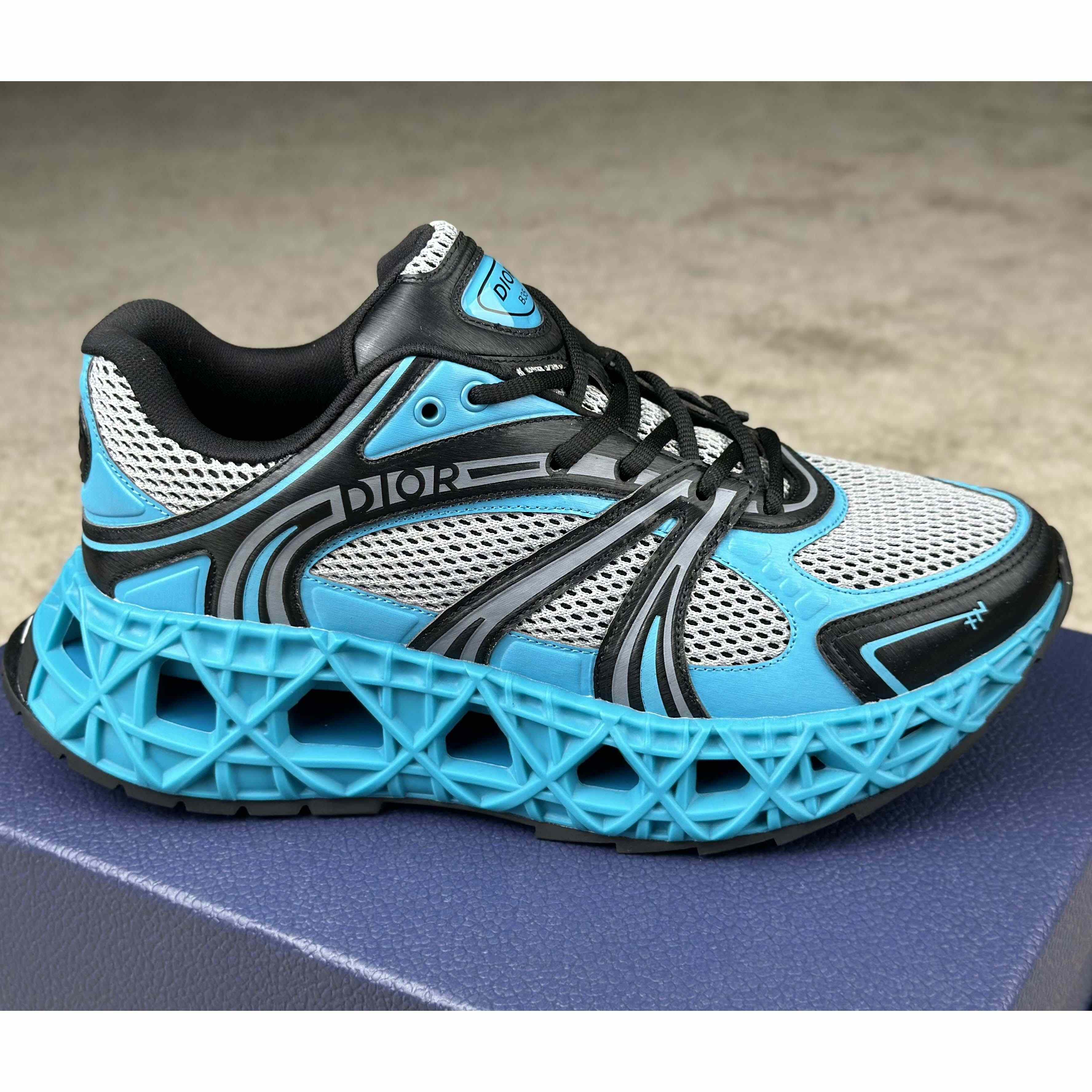 Dior B35 NXXT Sneaker    - DopestKickz