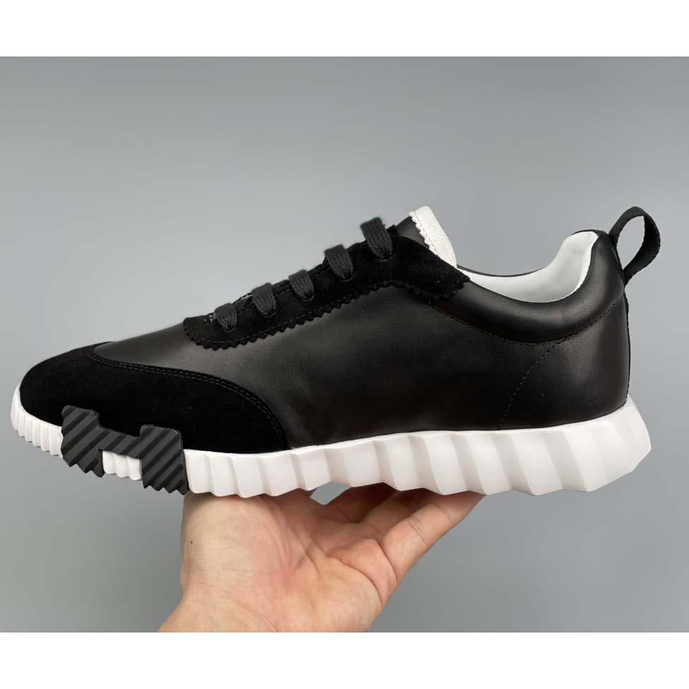 Hermes Bouncing Sneaker - DopestKickz