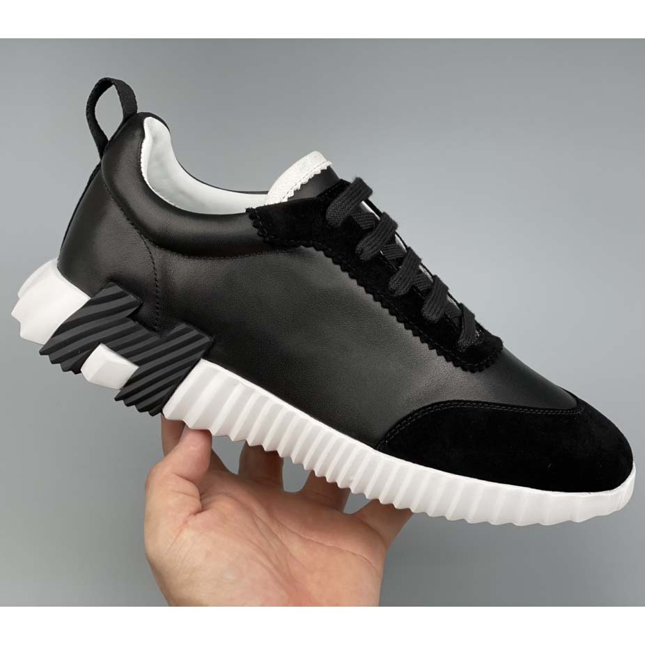 Hermes Bouncing Sneaker - DopestKickz