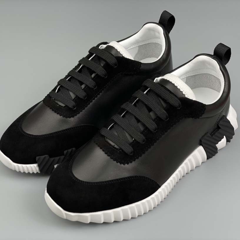 Hermes Bouncing Sneaker - DopestKickz