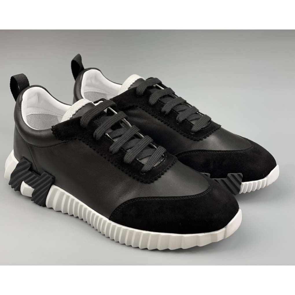 Hermes Bouncing Sneaker - DopestKickz