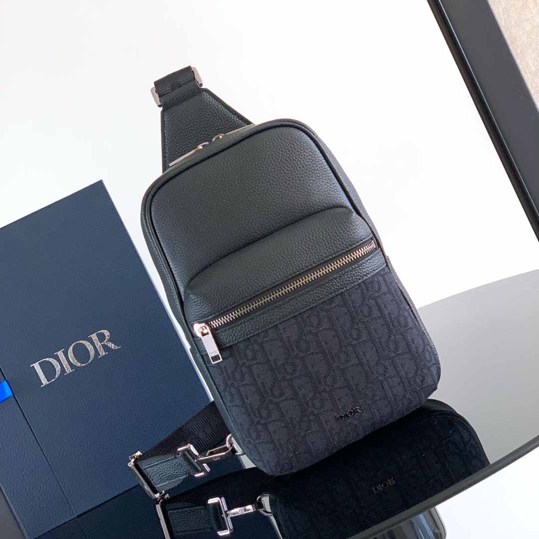 Dior Rider 2.0 Sling Bag  - DopestKickz