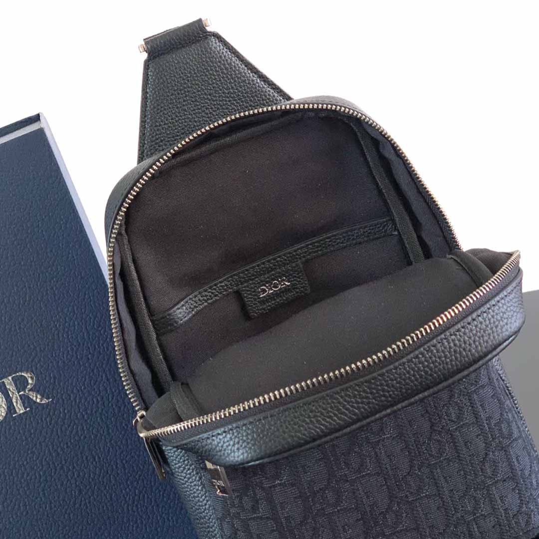 Dior Rider 2.0 Sling Bag  - DopestKickz