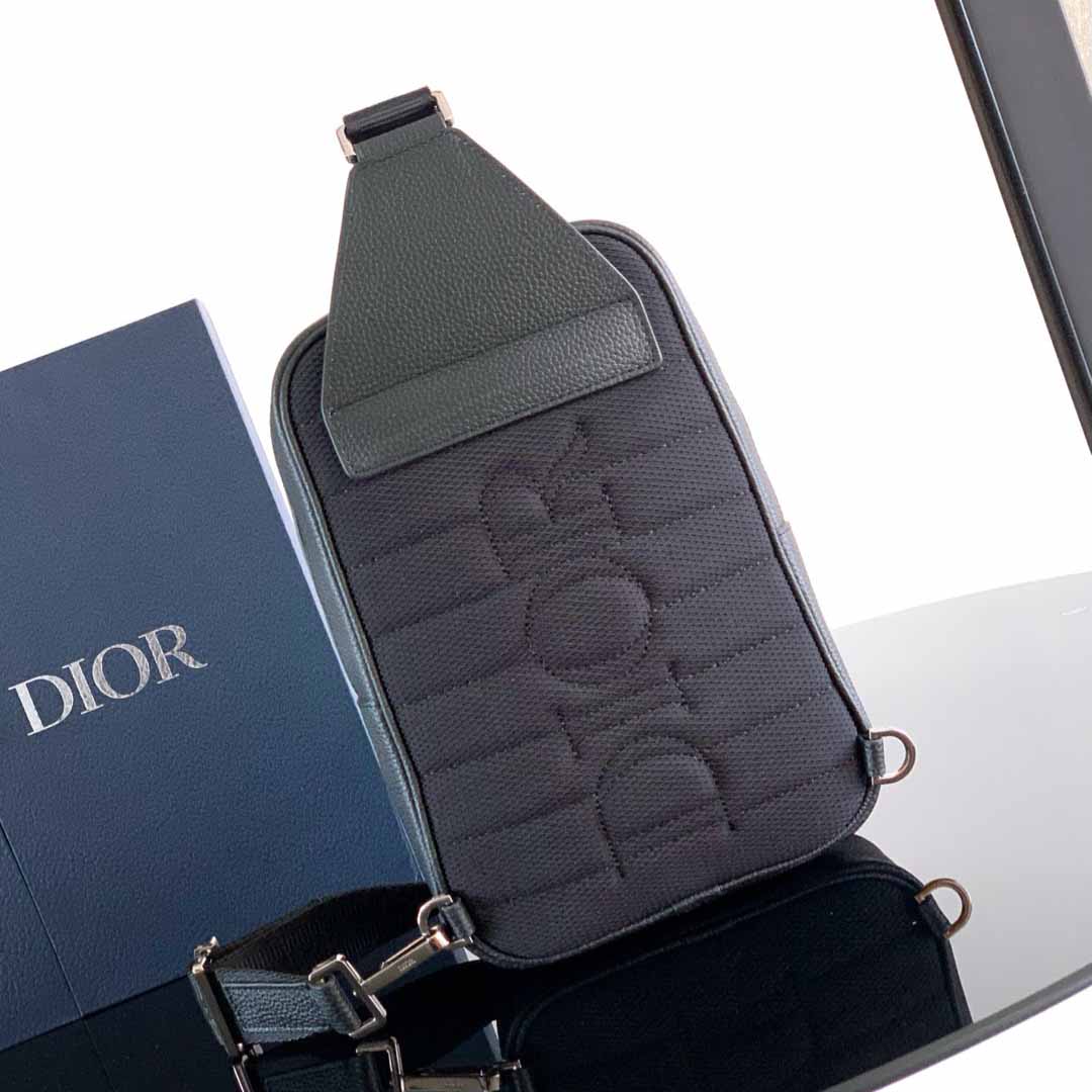 Dior Rider 2.0 Sling Bag  - DopestKickz