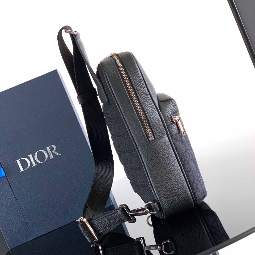 Dior Rider 2.0 Sling Bag  - DopestKickz