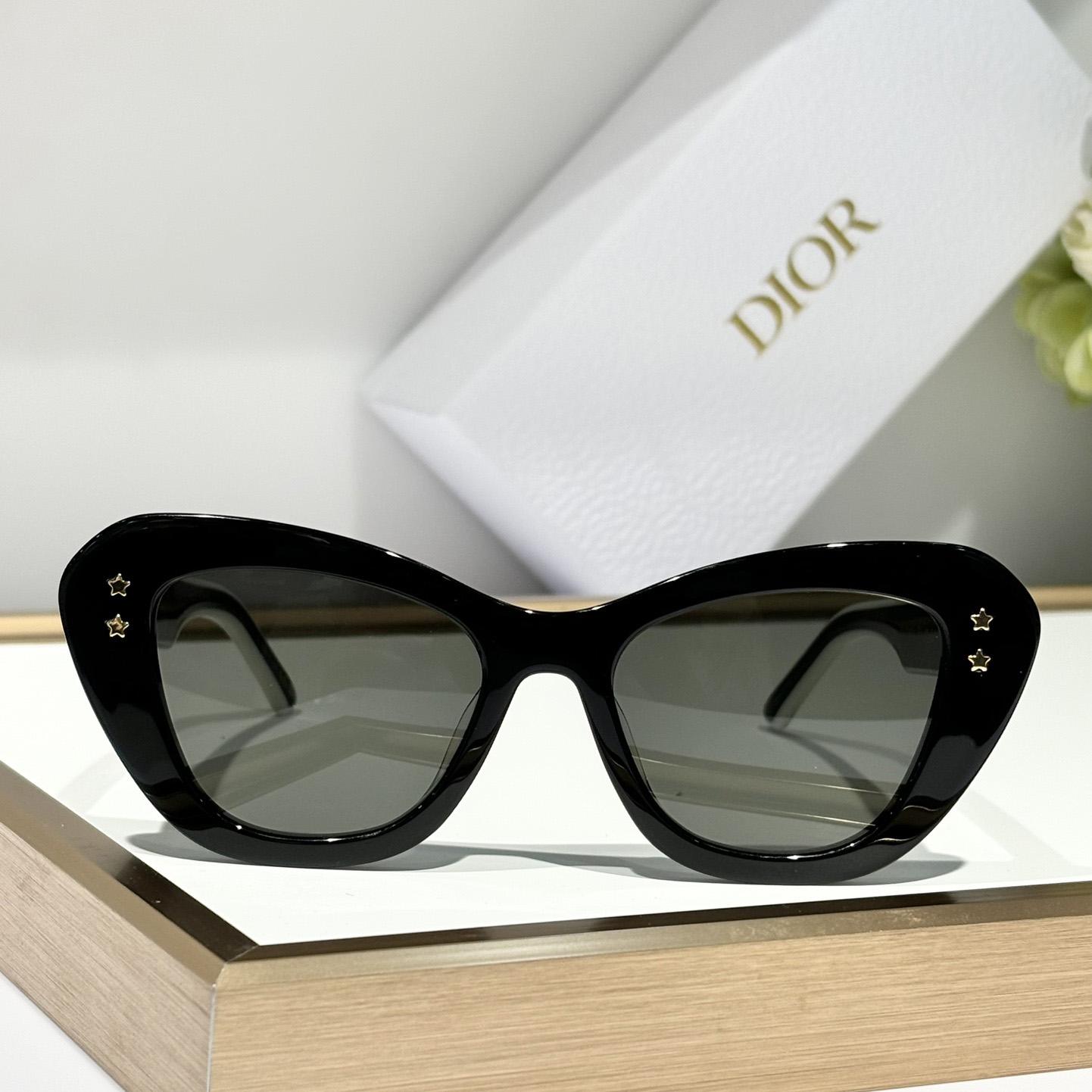 Dior PacificB3U Sunglasses - DopestKickz