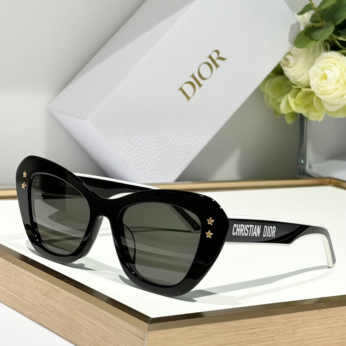 Dior PacificB3U Sunglasses - DopestKickz