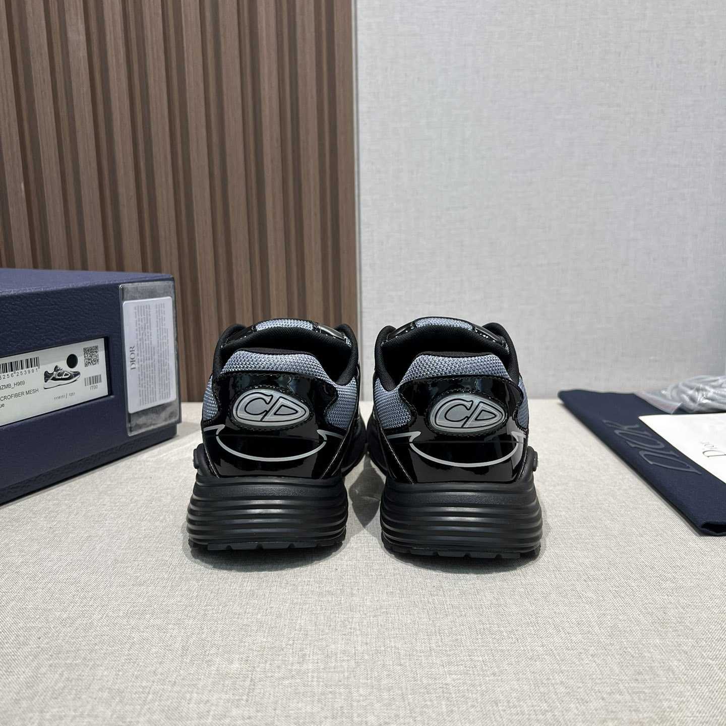 Dior B30 Countdown Sneaker - DopestKickz