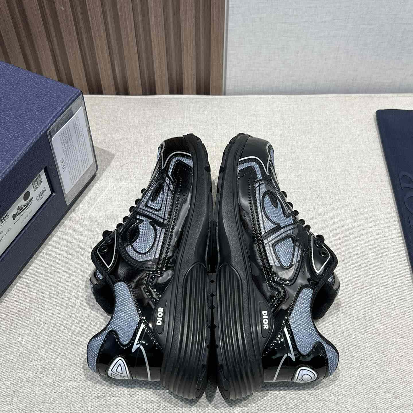 Dior B30 Countdown Sneaker - DopestKickz