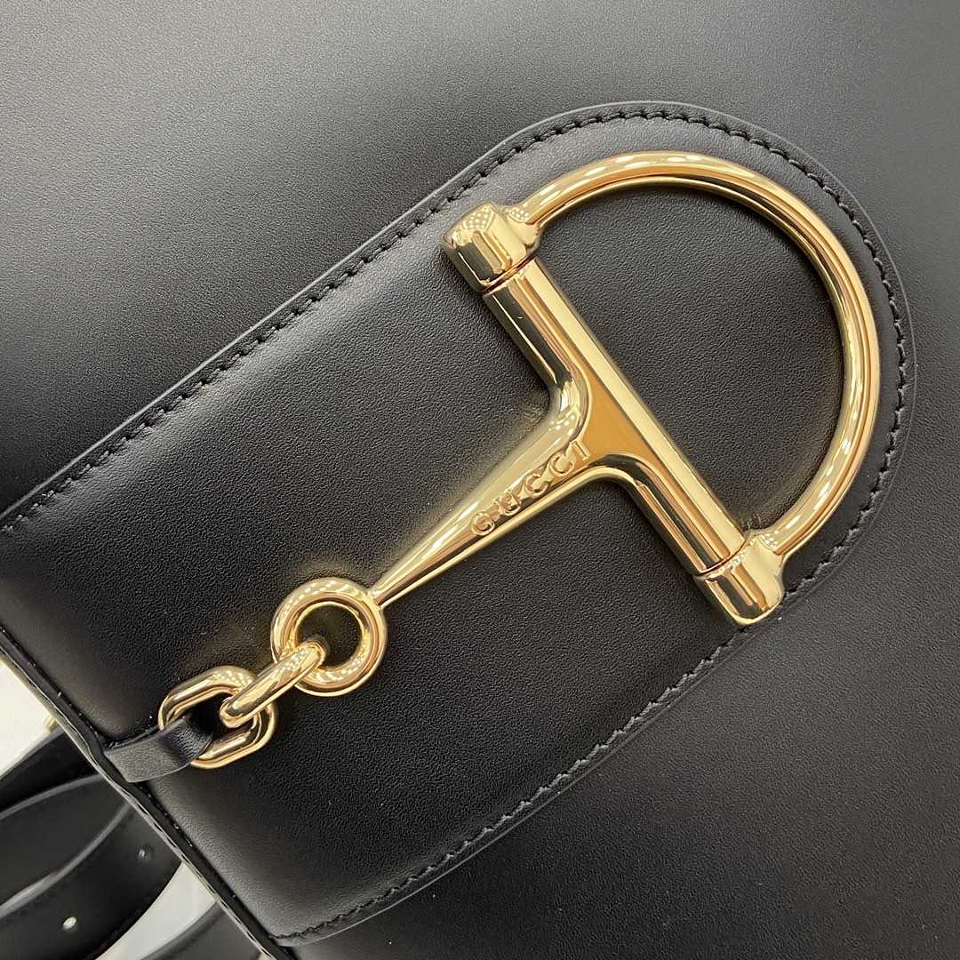 Gucci 73 Small Bucket Bag - DopestKickz