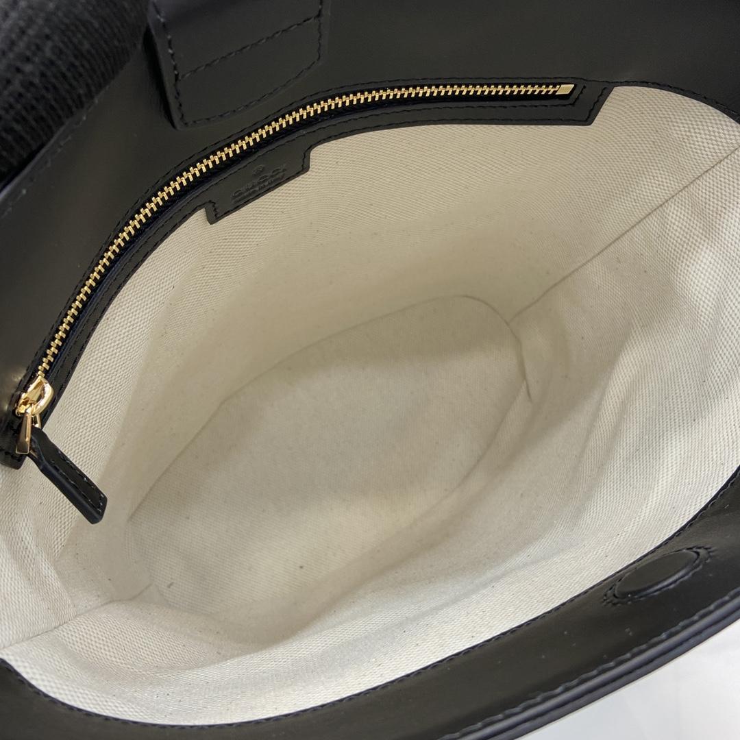Gucci 73 Small Bucket Bag - DopestKickz