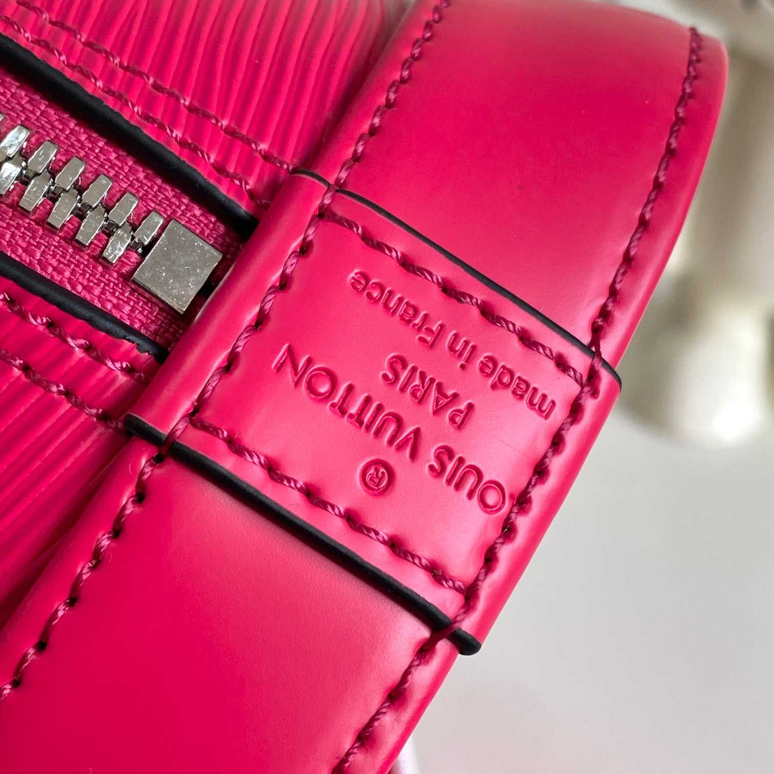 Louis Vuitton Alma BB   M57341 - DopestKickz