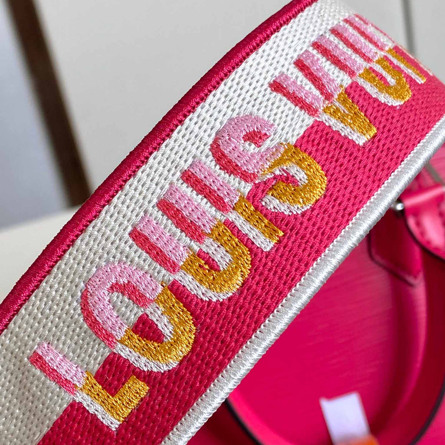 Louis Vuitton Alma BB   M57341 - DopestKickz