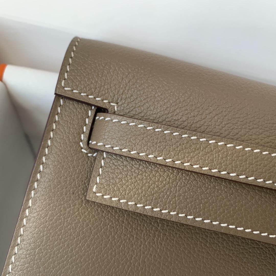 Hermes Kelly Danse    22cm - DopestKickz