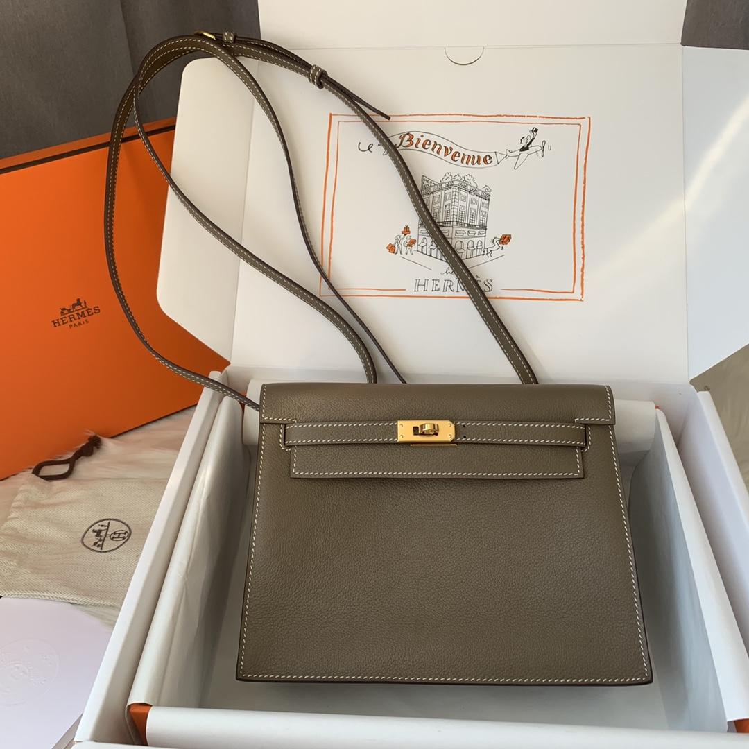 Hermes Kelly Danse    22cm - DopestKickz