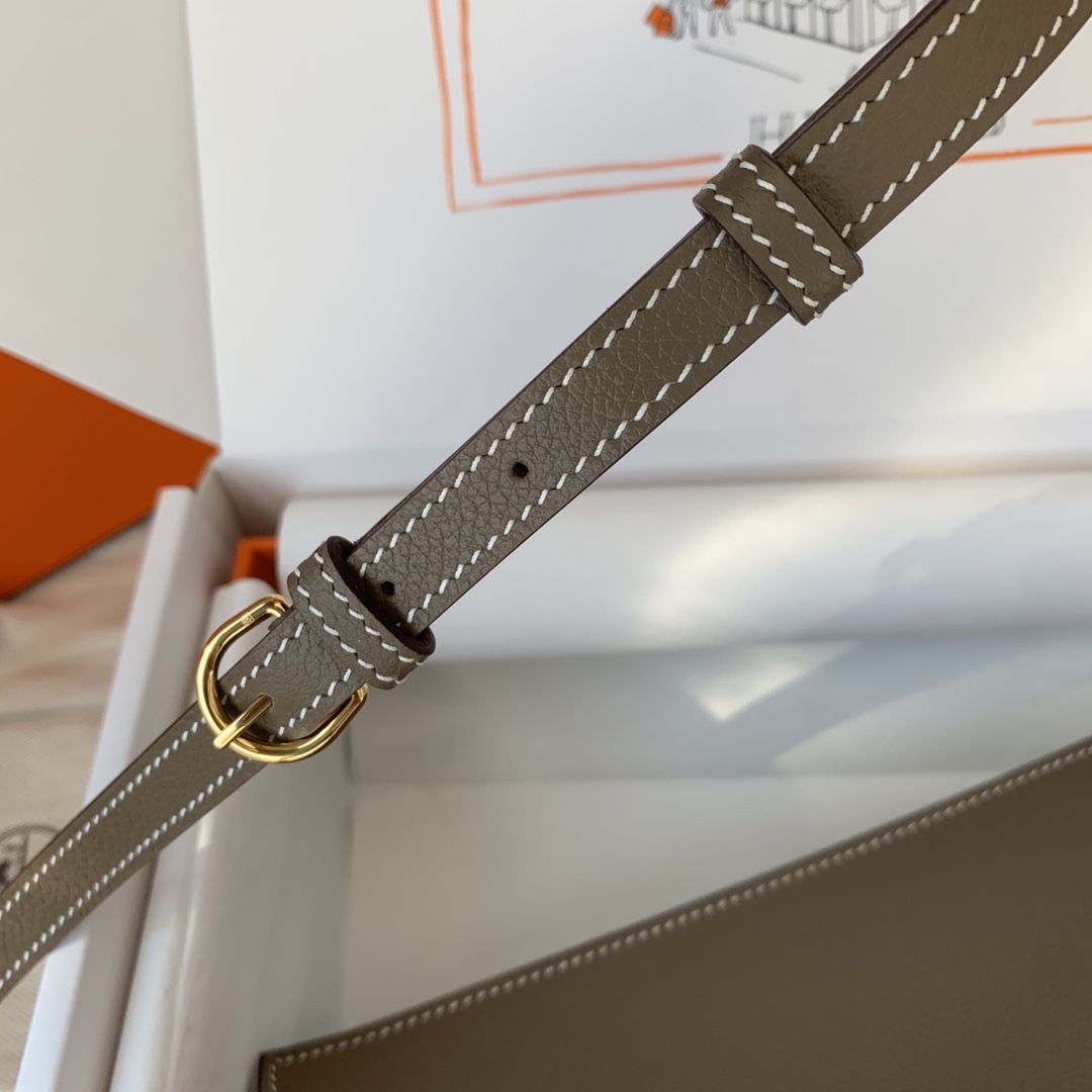 Hermes Kelly Danse    22cm - DopestKickz