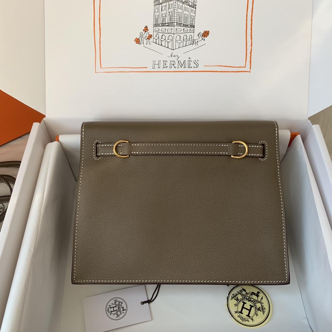 Hermes Kelly Danse    22cm - DopestKickz