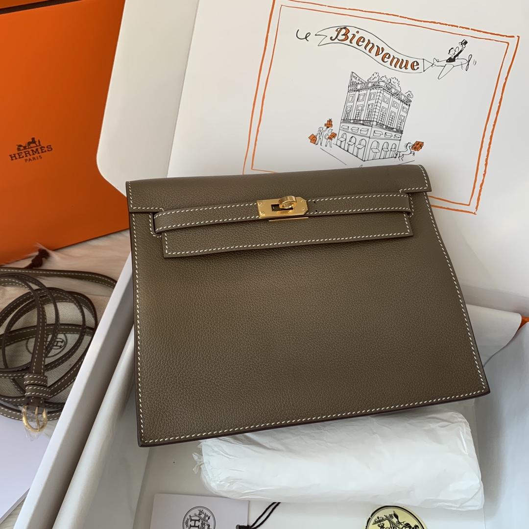 Hermes Kelly Danse    22cm - DopestKickz