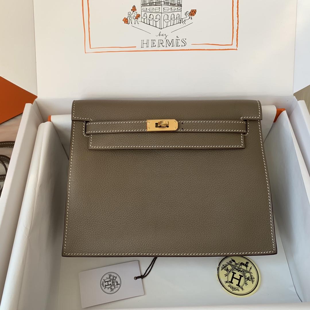 Hermes Kelly Danse    22cm - DopestKickz