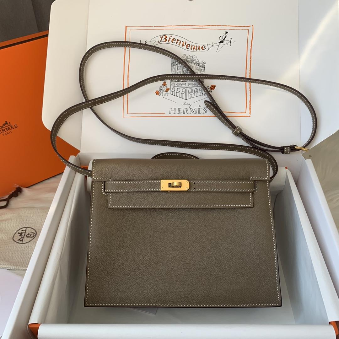 Hermes Kelly Danse    22cm - DopestKickz
