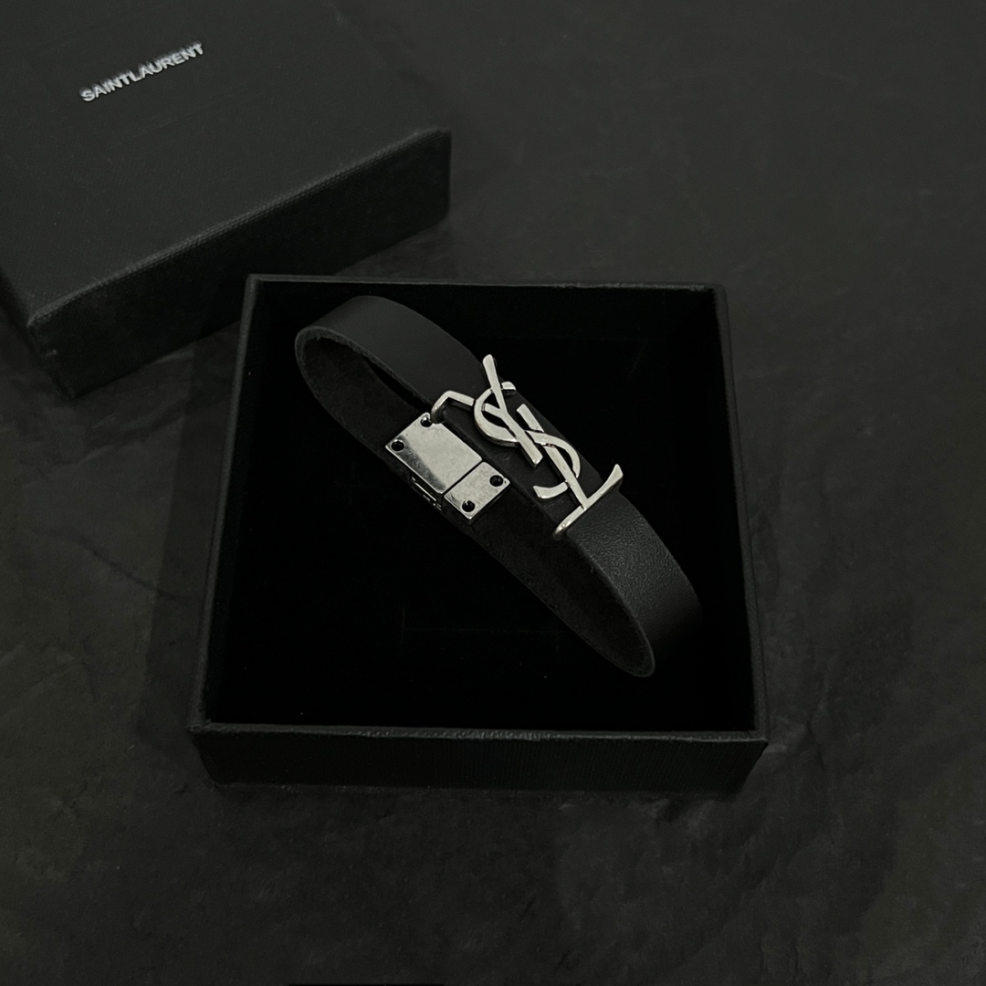 Saint Laurent Bracelet - DopestKickz