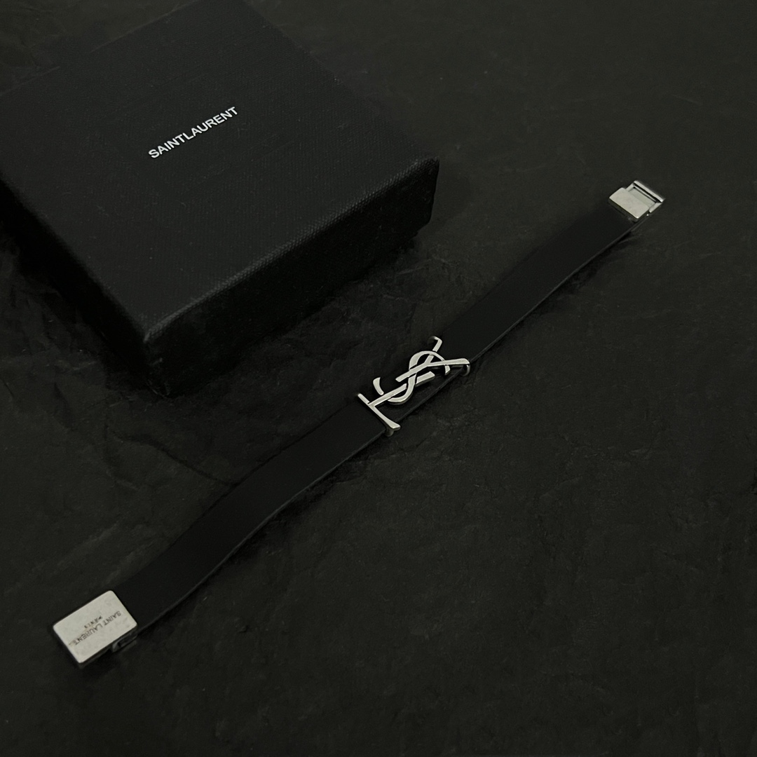 Saint Laurent Bracelet - DopestKickz