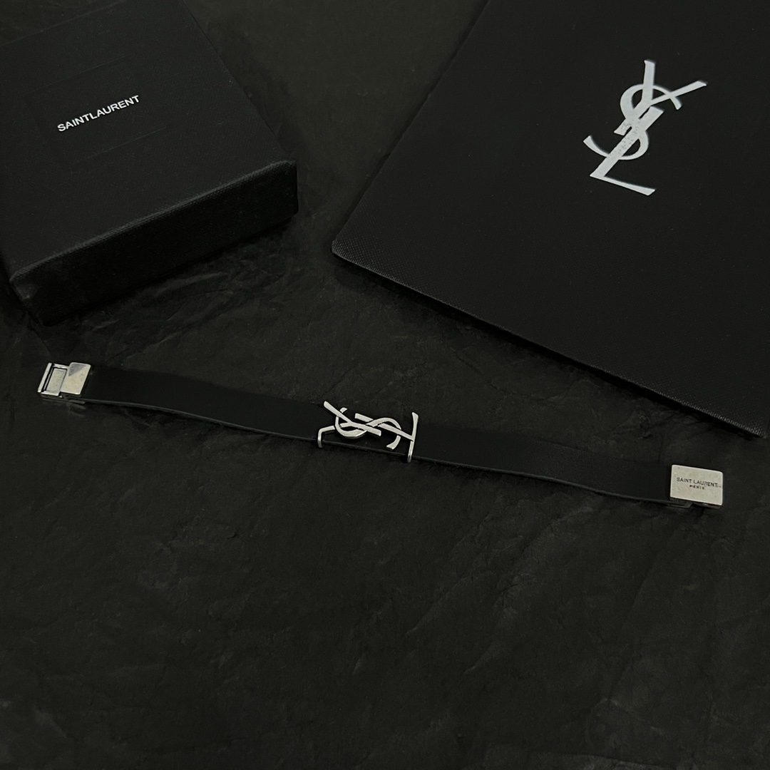 Saint Laurent Bracelet - DopestKickz